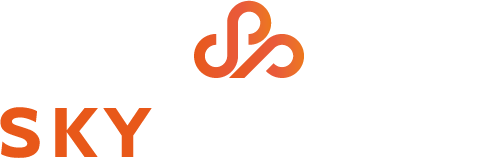 Skyprofile logo
