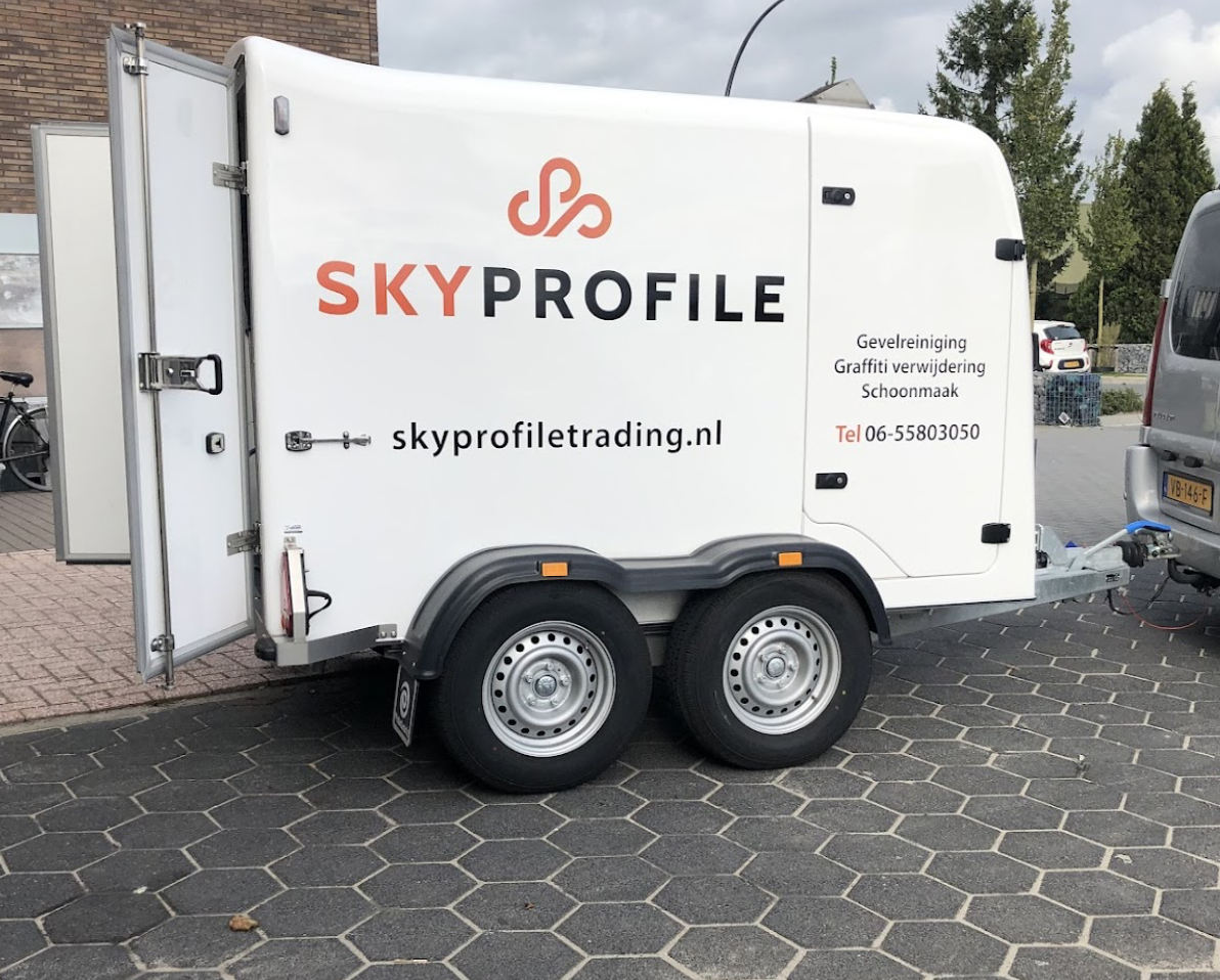 Skyprofile