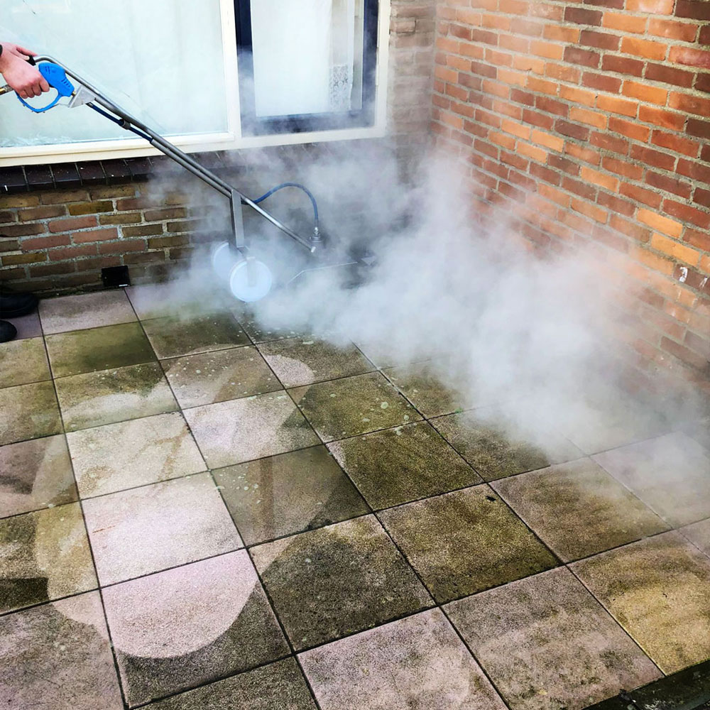 Gevelreiniging bedrijven Kampen